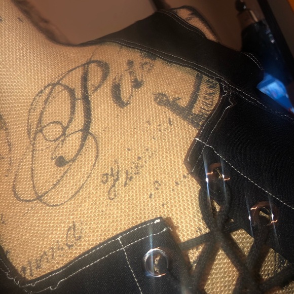 Corset laced top😍 - Picture 7 of 12